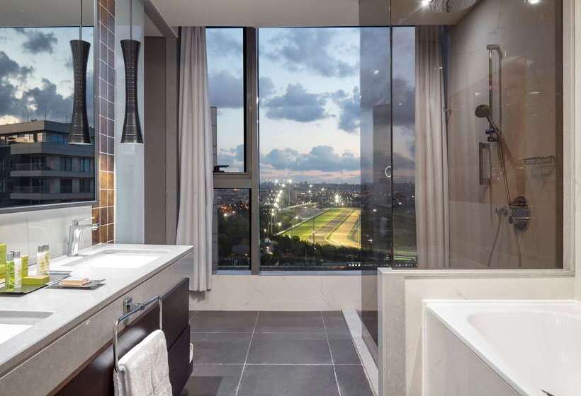 Fotos del hotel Hilton Istanbul Bakirkoy:  40