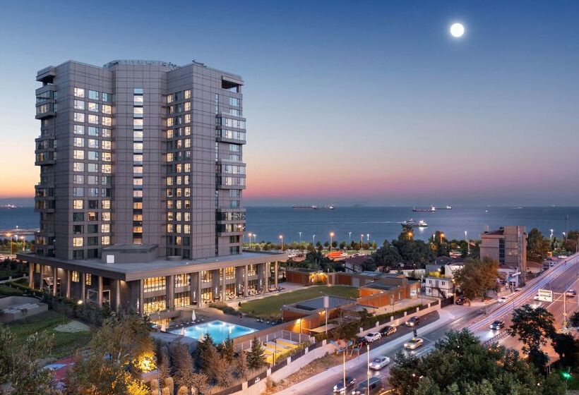 Fotos del hotel Hilton Istanbul Bakirkoy:  56