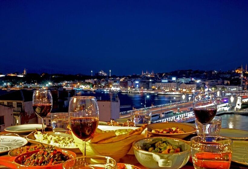 Fotos del hotel Momento Golden Horn:  1
