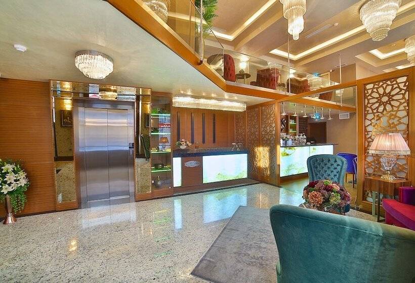 Fotos del hotel Momento Golden Horn:  2