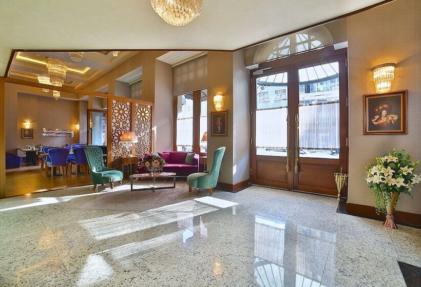 Fotos del hotel Momento Golden Horn:  3