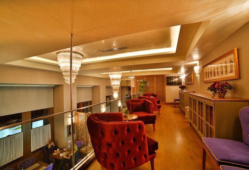 Fotos del hotel Momento Golden Horn:  4