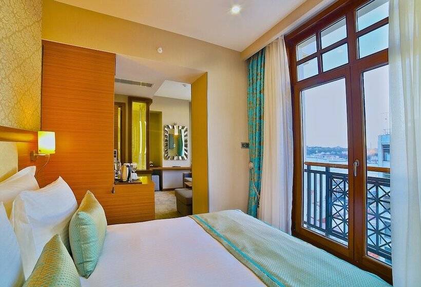 Fotos del hotel Momento Golden Horn:  5