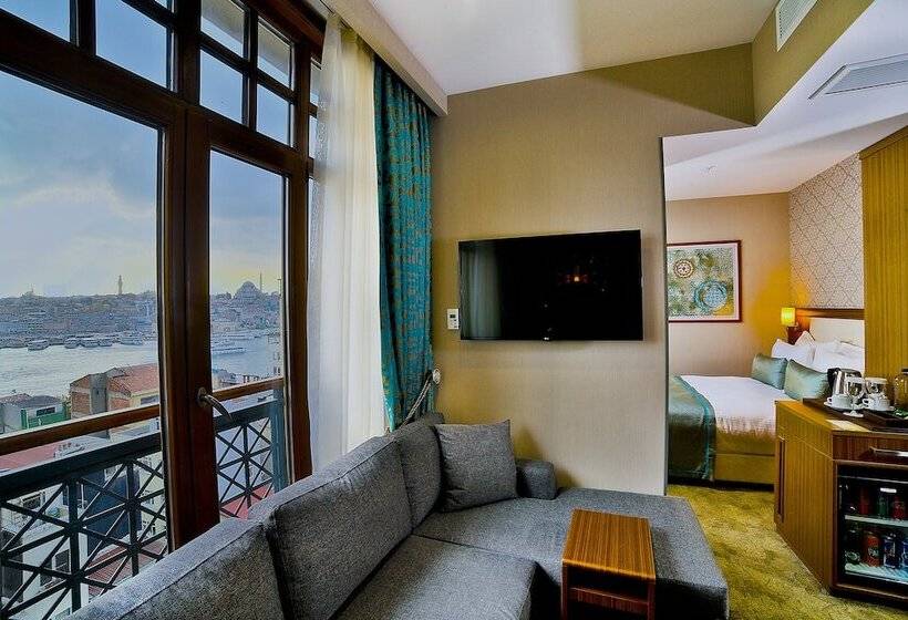 Fotos del hotel Momento Golden Horn:  6