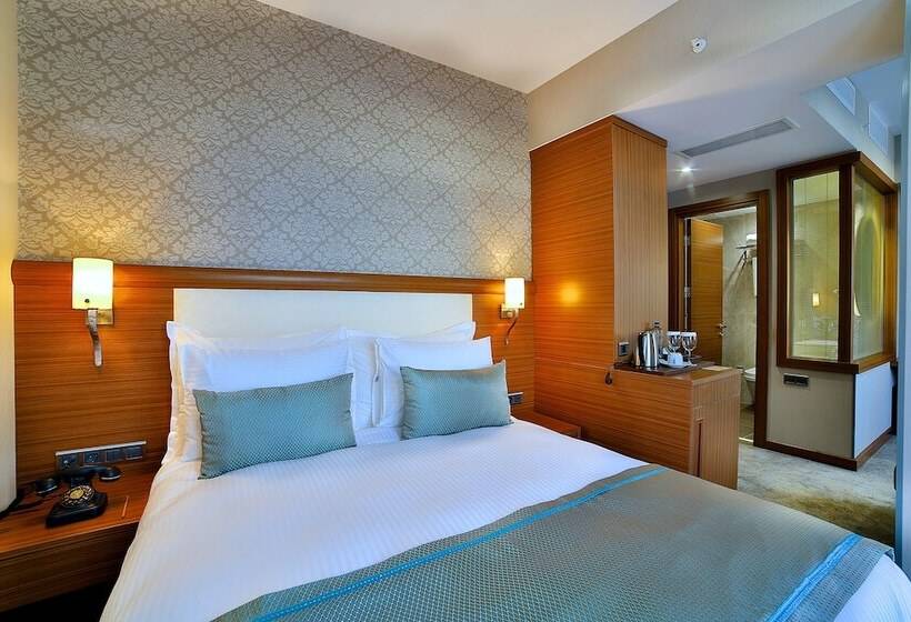 Fotos del hotel Momento Golden Horn:  8