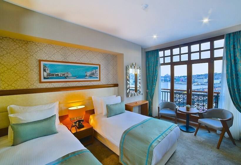 Fotos del hotel Momento Golden Horn:  9