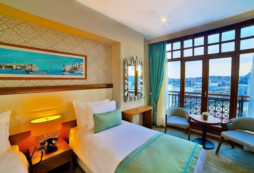 Fotos del hotel Momento Golden Horn:  11