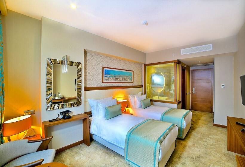 Fotos del hotel Momento Golden Horn:  12