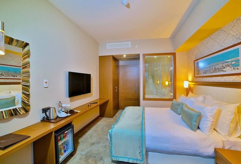 Fotos del hotel Momento Golden Horn:  14