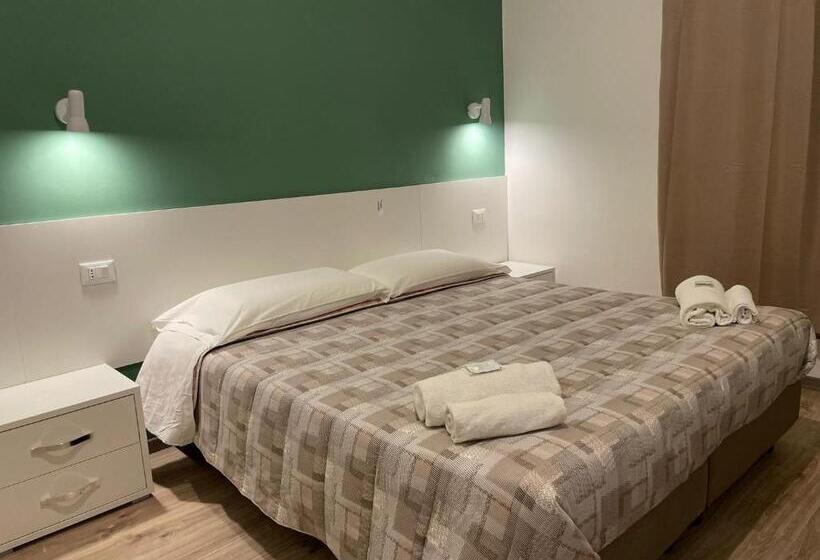Fotos del hotel Cernaia Suite:  17