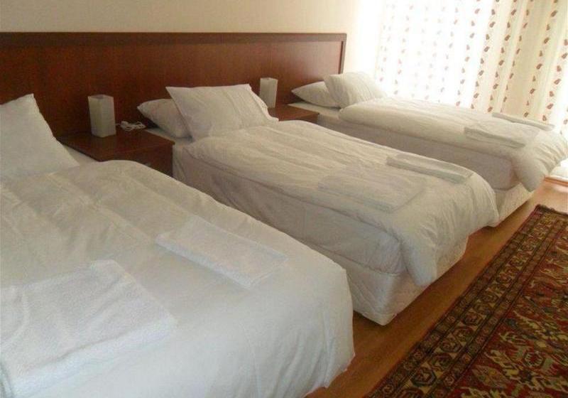 Fotos del hotel Flamingo Apart:  2