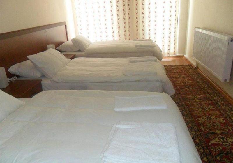 Fotos del hotel Flamingo Apart:  4