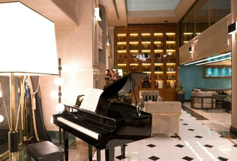 Fotos del hotel Beethoven Premium: 1 Fotos del hotel Beethoven Premium: 1