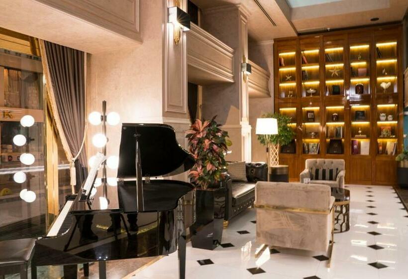 Fotos del hotel Beethoven Premium:  5