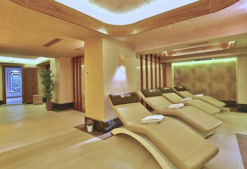 Fotos del hotel Beethoven Premium:  9