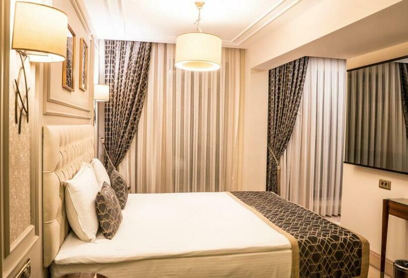 Fotos del hotel Beethoven Premium:  7