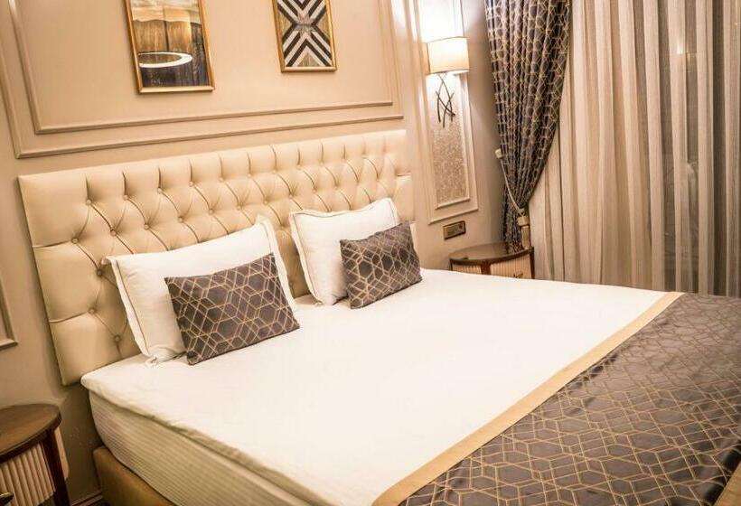 Fotos del hotel Beethoven Premium:  6