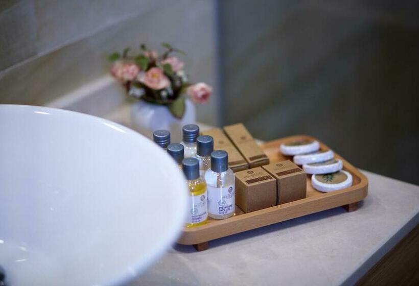 Fotos del hotel Beethoven Premium:  4