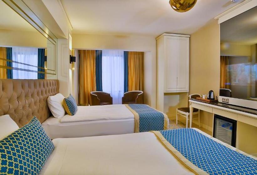 Fotos del hotel Beethoven Premium:  14
