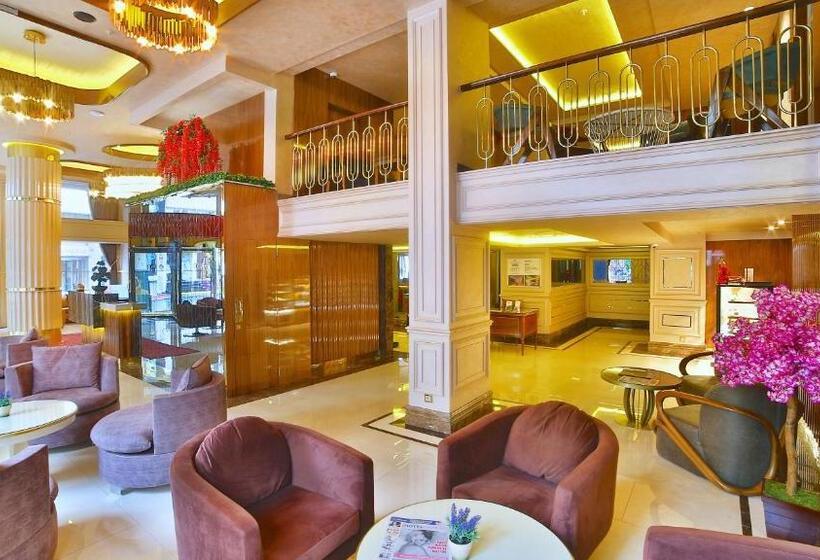 Fotos del hotel Beethoven Premium:  15
