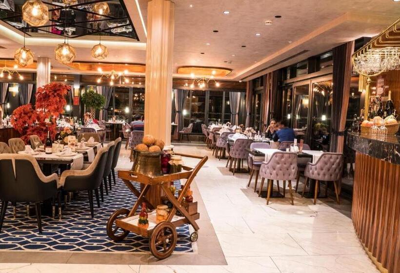 Fotos del hotel Beethoven Premium:  18