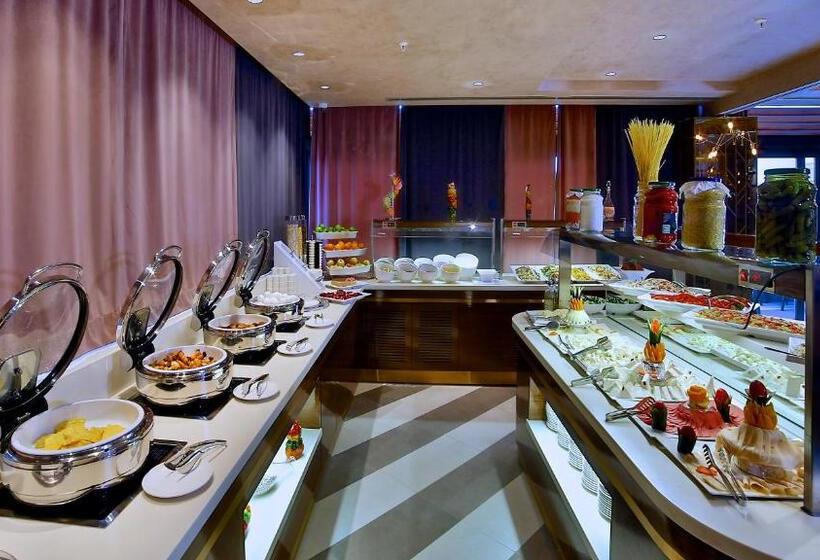 Fotos del hotel Beethoven Premium:  20