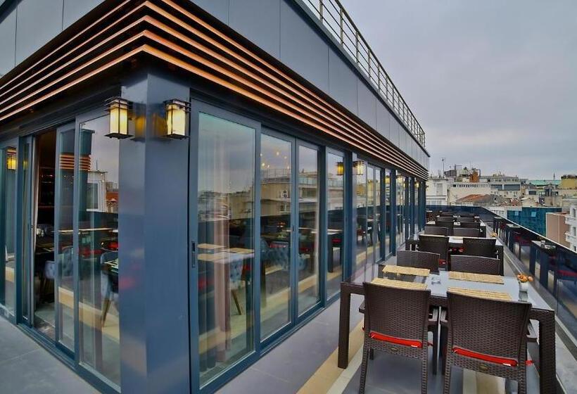 Fotos del hotel Beethoven Premium:  23