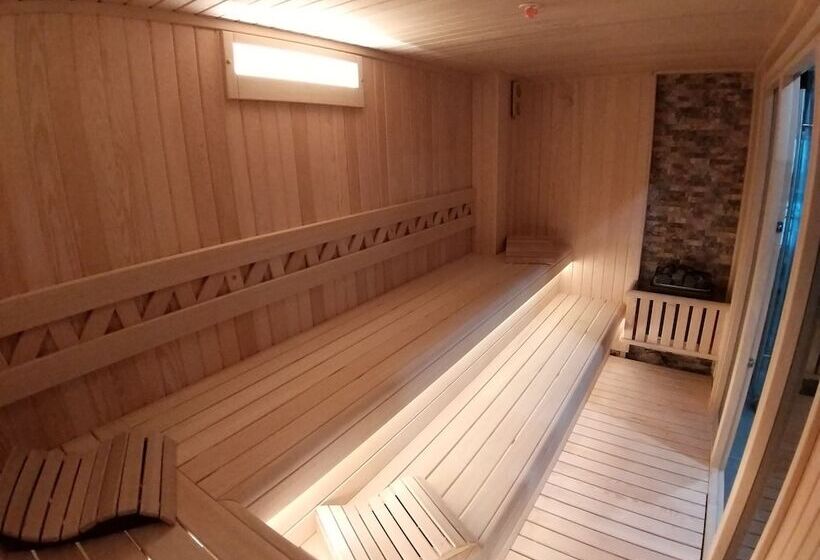 Fotos del hotel Teknosports Otel:  9