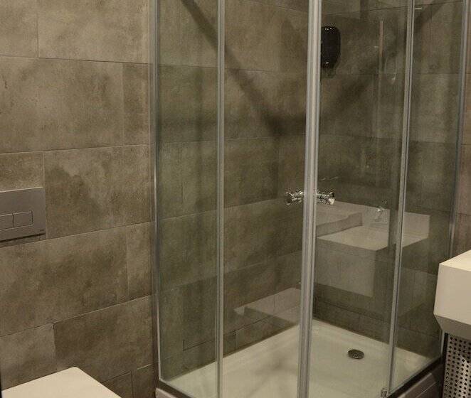 Fotos del hotel Teknosports Otel:  33