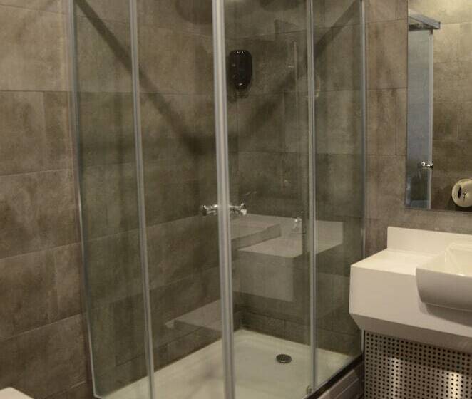 Fotos del hotel Teknosports Otel:  23