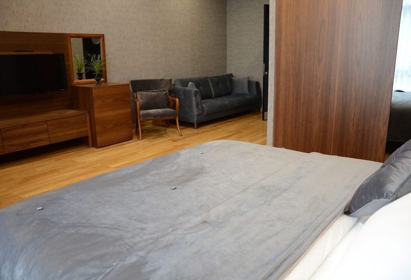 Fotos del hotel Teknosports Otel:  27