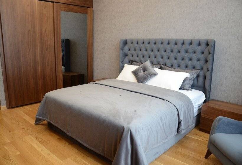 Fotos del hotel Teknosports Otel:  4