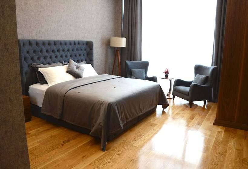 Fotos del hotel Teknosports Otel:  5