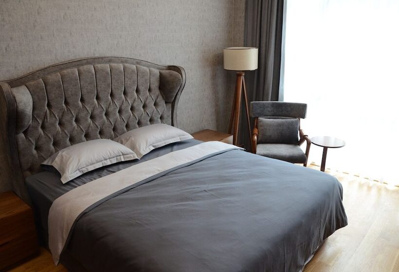 Fotos del hotel Teknosports Otel:  25