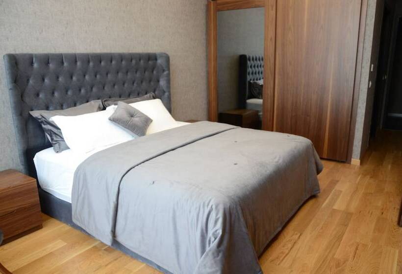 Fotos del hotel Teknosports Otel:  11