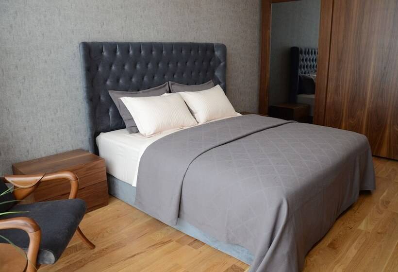 Fotos del hotel Teknosports Otel:  19