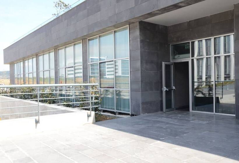 Fotos del hotel Teknosports Otel:  17