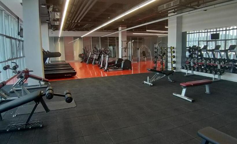 Fotos del hotel Teknosports Otel:  15