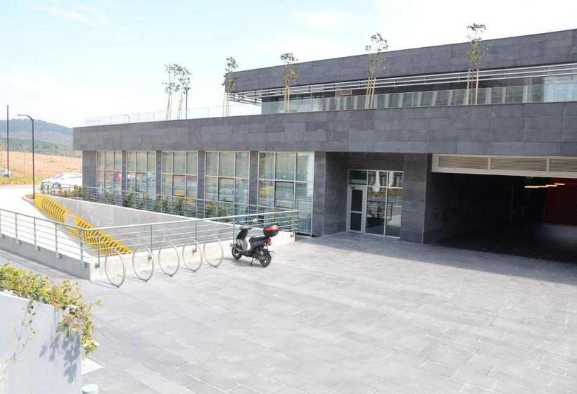 Fotos del hotel Teknosports Otel:  13