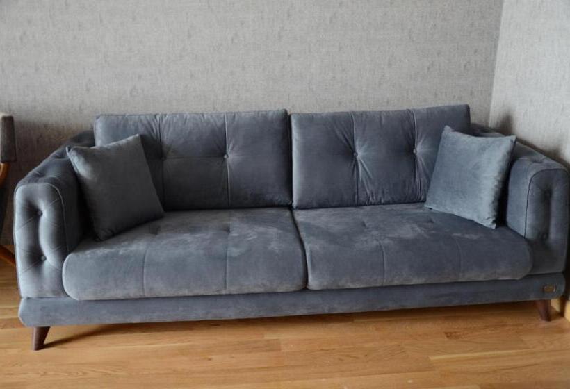 Fotos del hotel Teknosports Otel:  21