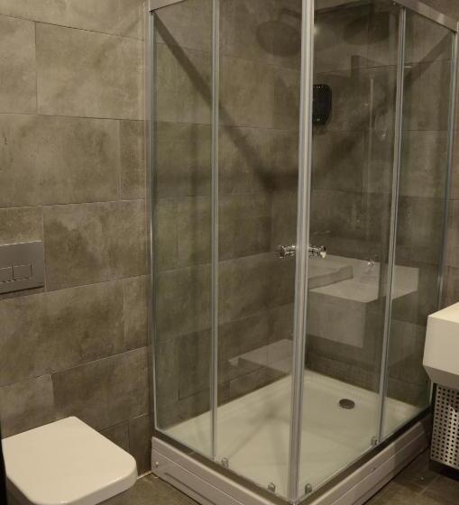 Fotos del hotel Teknosports Otel:  35