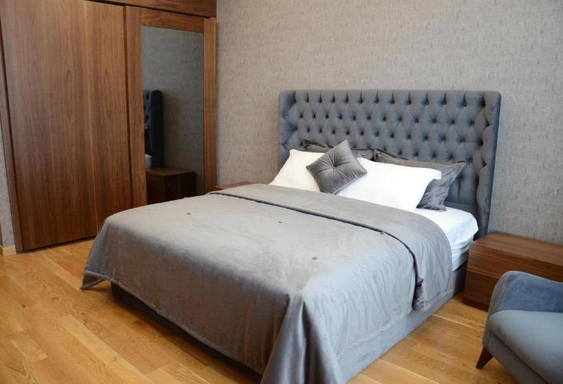 Fotos del hotel Teknosports Otel:  18