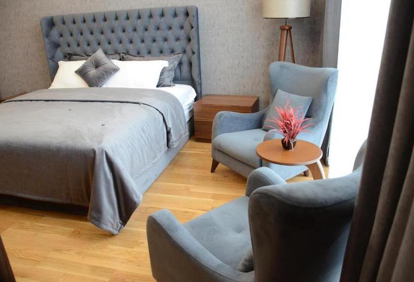 Fotos del hotel Teknosports Otel:  41