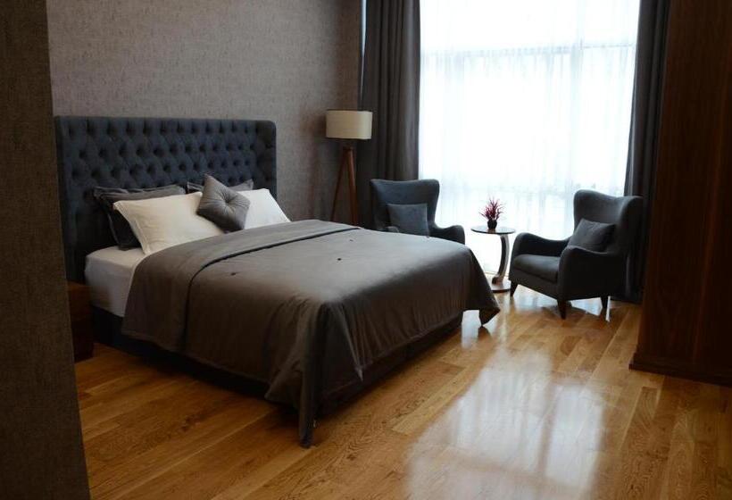 Fotos del hotel Teknosports Otel:  43