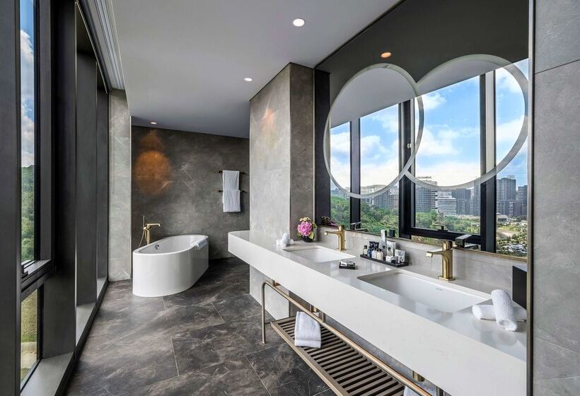 Radisson Blu Hotel, Vadistanbul