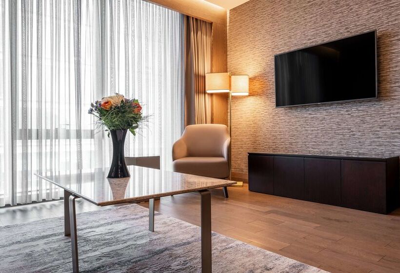 Fotos del hotel Radisson Blu Hotel, Vadistanbul:  21