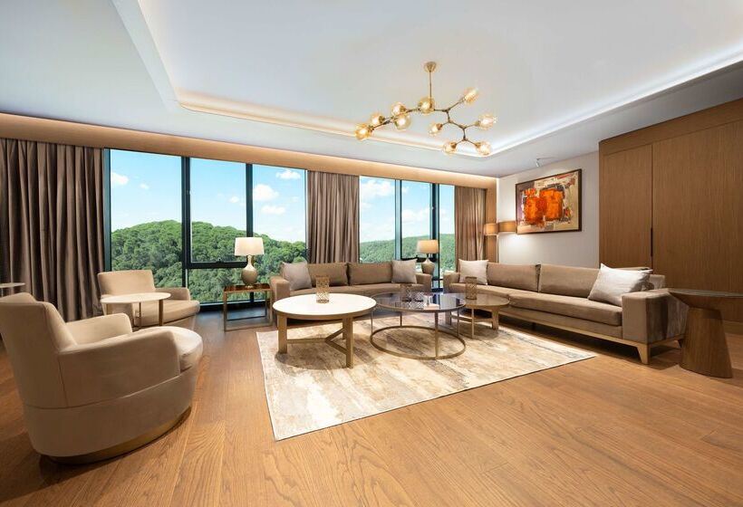 Fotos del hotel Radisson Blu Hotel, Vadistanbul:  23