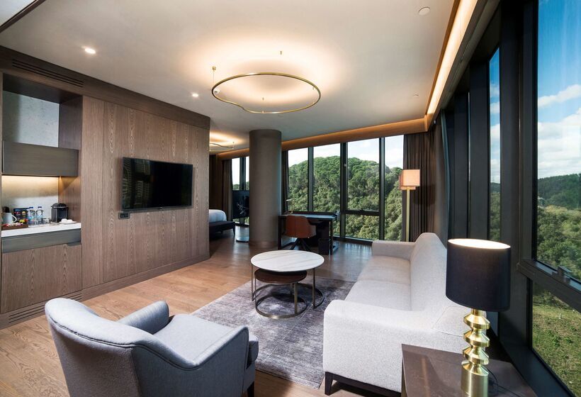 Fotos del hotel Radisson Blu Hotel, Vadistanbul:  5