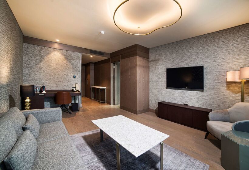 Fotos del hotel Radisson Blu Hotel, Vadistanbul:  4