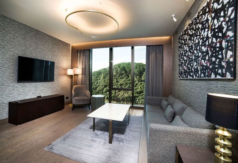 Fotos del hotel Radisson Blu Hotel, Vadistanbul:  32